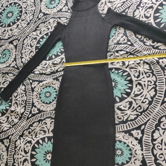 Knit dress - Picture 9 of 13